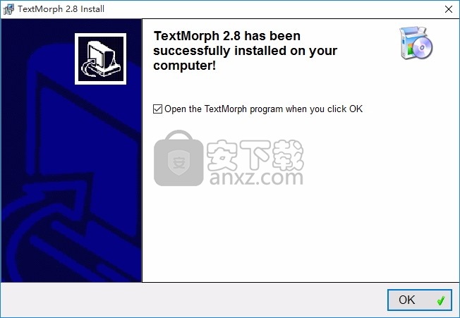 TextMorph(多功能ASCII文本编辑器与格式化工具)