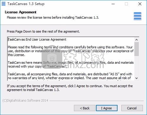 TaskCanvas(电脑系统监控与信息管理工具)