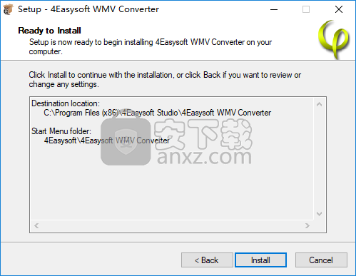 4Easysoft WMV Converter(wmv视频格式转换器)