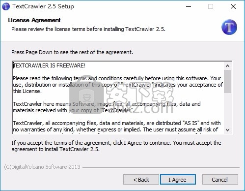 TextCrawler(多功能文本编辑与替换/查找工具)