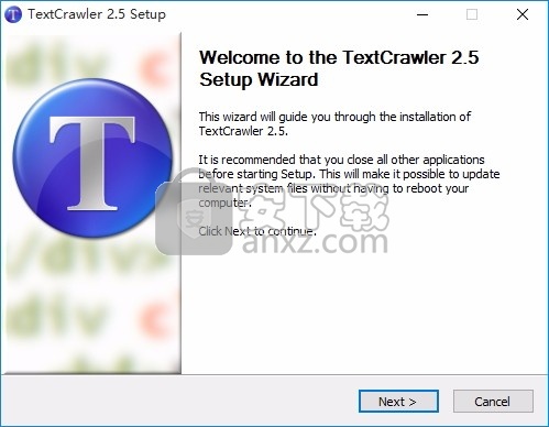 TextCrawler(多功能文本编辑与替换/查找工具)