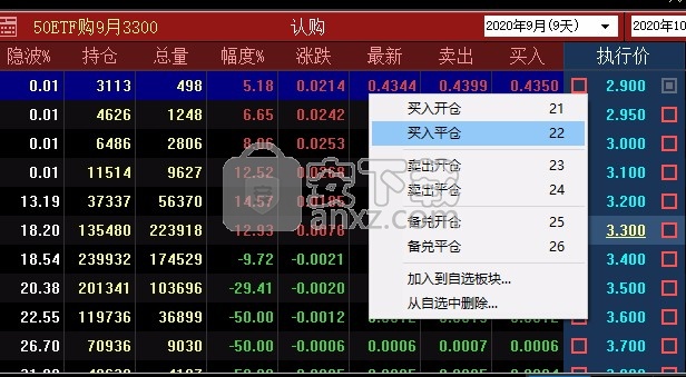 粤开证券期权宝