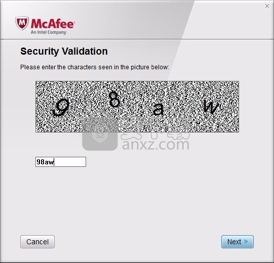 McAfee Consumer Product Removal Tool(程序卸载工具)