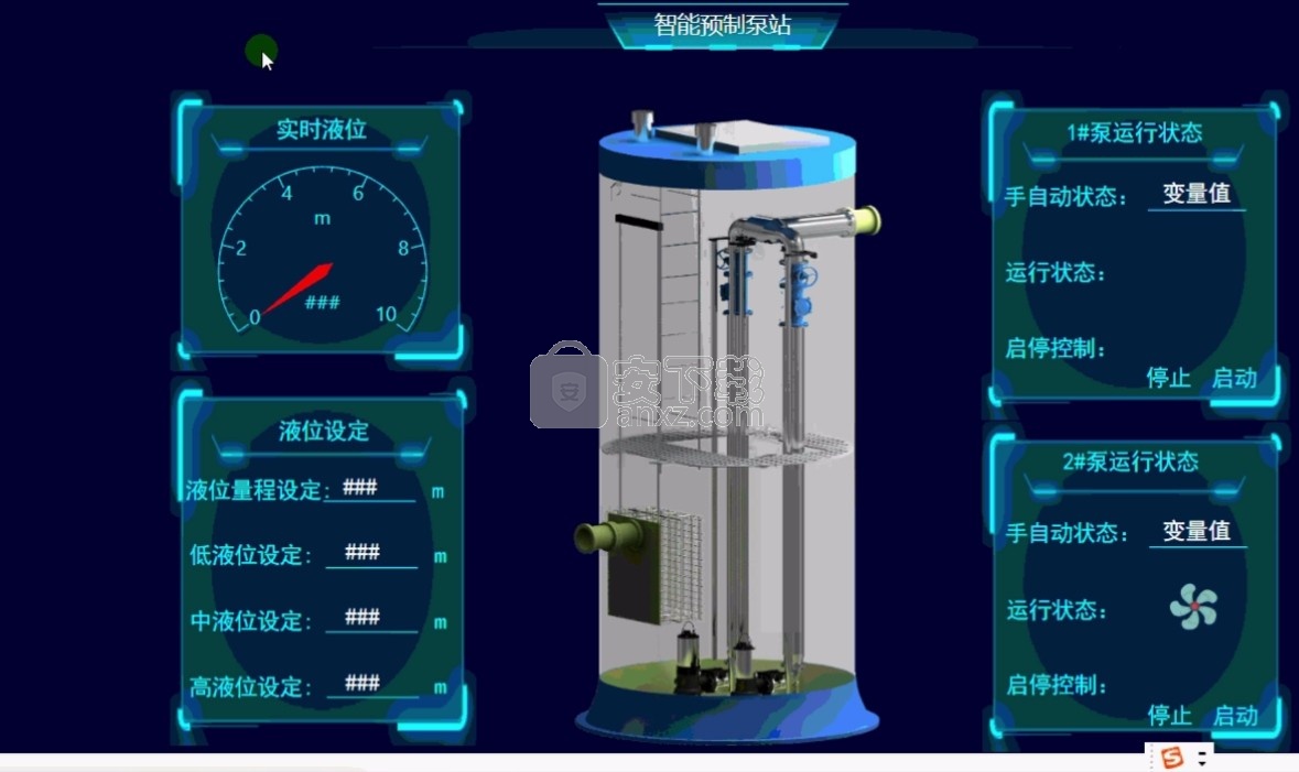 MNCloud工业云