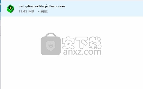 RegexMagic(正则表达式创建工具)