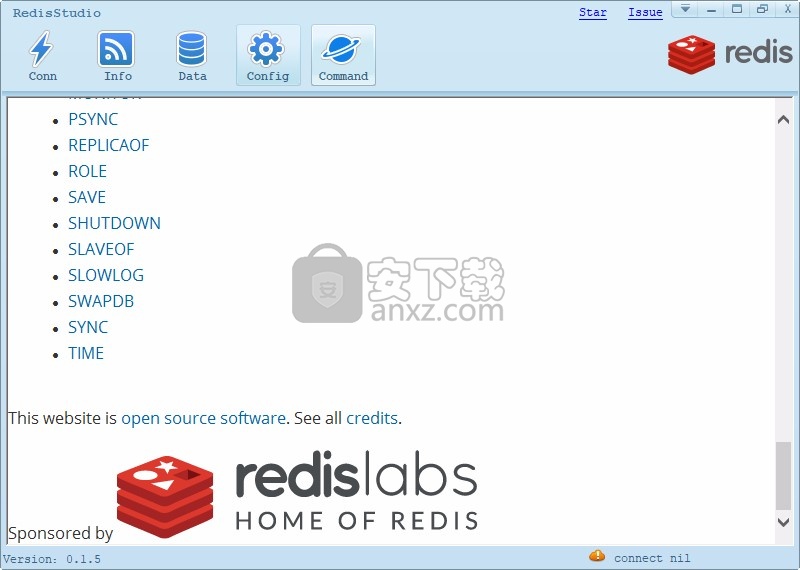 Redis Studio(Redis可视化管理工具)