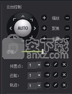 ZKTeco VMS中控云视频