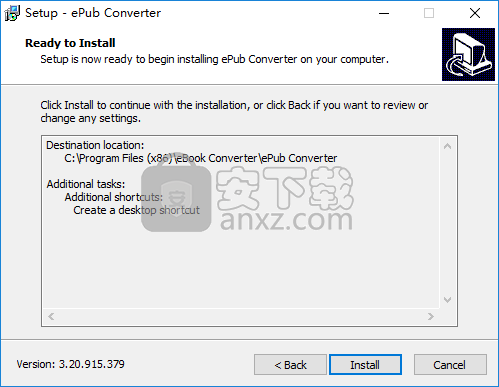 Converter(epub格式转换器)