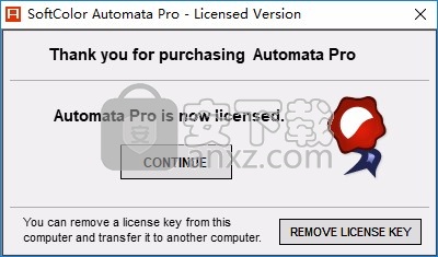 SoftColor Automata Pro(图像自动化处理软件)