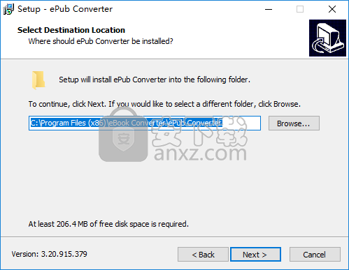 Converter(epub格式转换器)