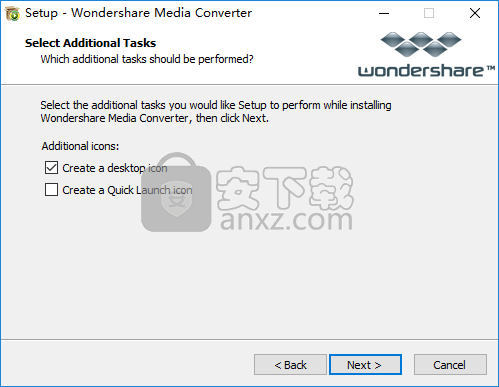 Wondershare Media Converter(媒体转换器下载)
