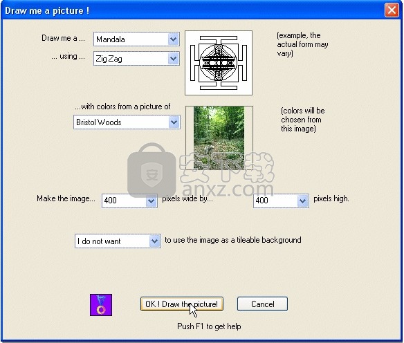 Gliftex(图形设计)