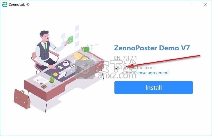 ZennoPoster(自动化脚本采集/注册/发布工具)