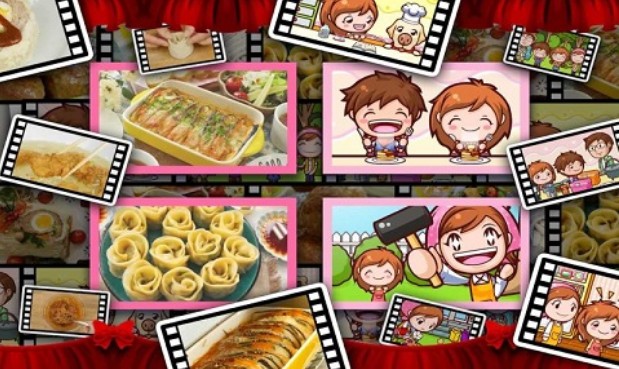 料理妈妈