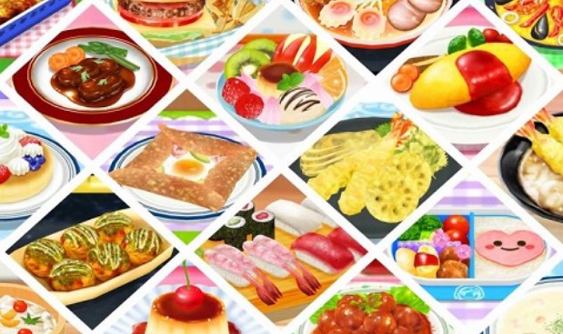料理妈妈