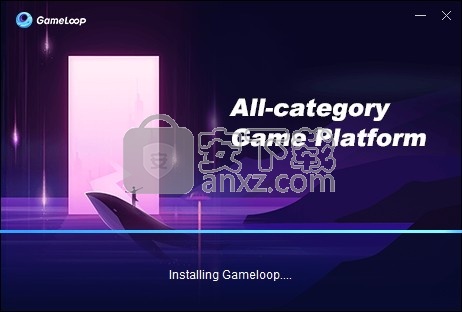 GameLoop(多功能android仿真器工具)