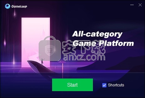 GameLoop(多功能android仿真器工具)