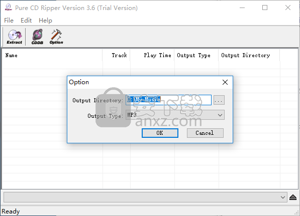 Pure CD Ripper(CD翻录工具)