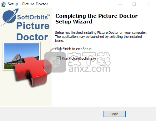 picture doctor(图片修复工具)