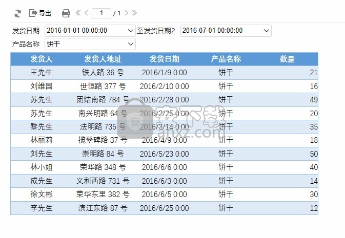 Smartbi Office for Excel(智分析Excel插件)