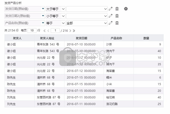 Smartbi Office for Excel(智分析Excel插件)