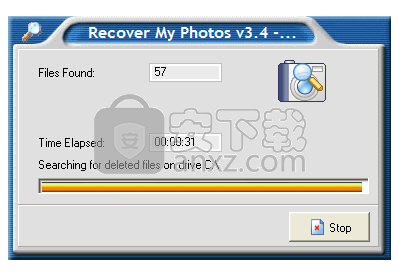 recover my photos(照片恢复软件)