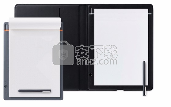Wacom Inkspace