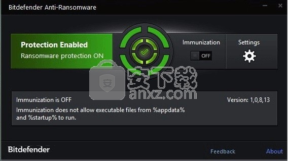 Bitdefender Anti-Ransomware(反勒索软件)