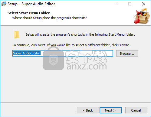 Super Audio Editor(超级音频编辑器)