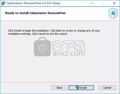 Cybereason RansomFree(多功能反勒索工具)