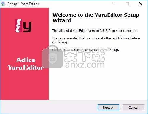 YaraEditord(多功能Yara编辑与测试工具)