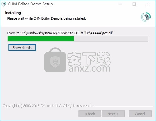 CHM Editor(多功能CHM编辑器)