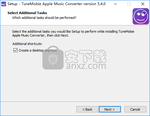 TuneMobie Apple Music Converter(苹果音乐转换器)