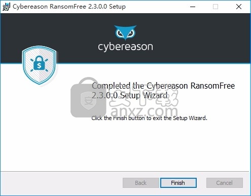 Cybereason RansomFree(多功能反勒索工具)
