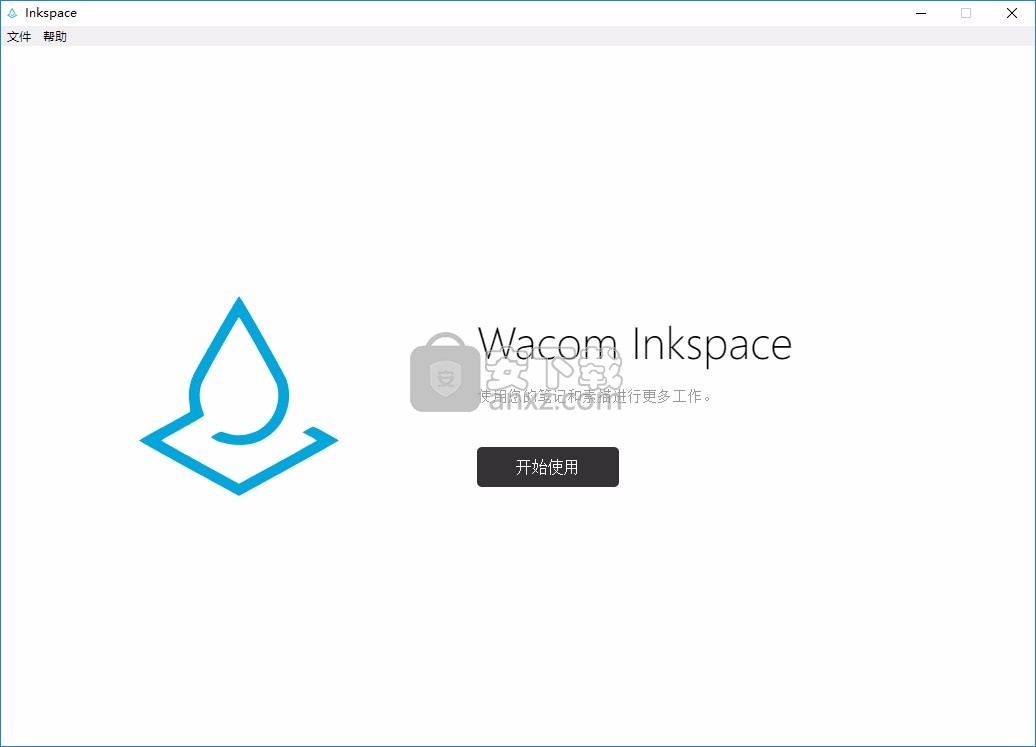Wacom Inkspace