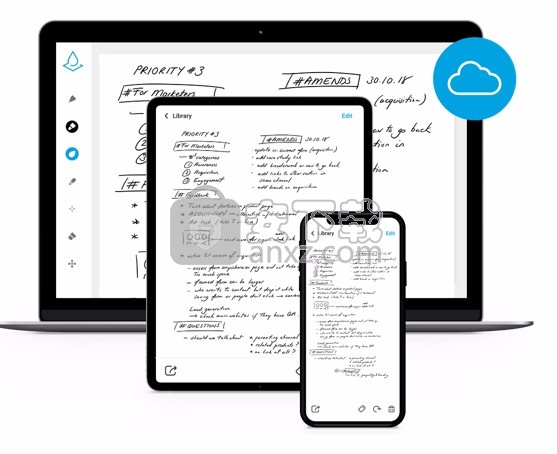 Wacom Inkspace