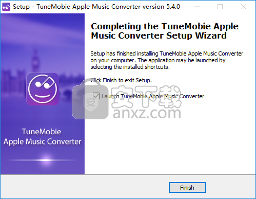 TuneMobie Apple Music Converter(苹果音乐转换器)