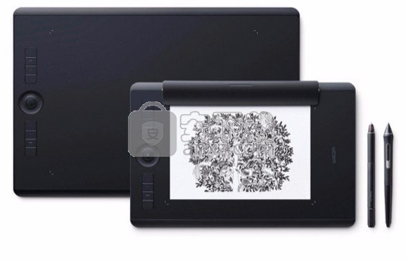 Wacom Inkspace
