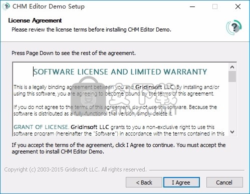 CHM Editor(多功能CHM编辑器)