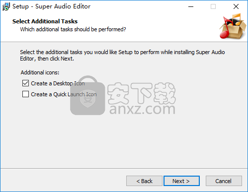 Super Audio Editor(超级音频编辑器)