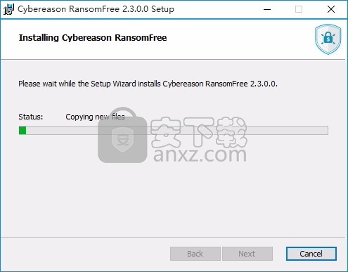 Cybereason RansomFree(多功能反勒索工具)