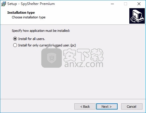 SpyShelter Anti-Keylogger(反键盘记录器)