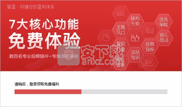 益盟操盘手智盈版