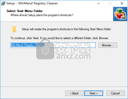 WinMend Registry Cleaner(注册表清理优化工具)