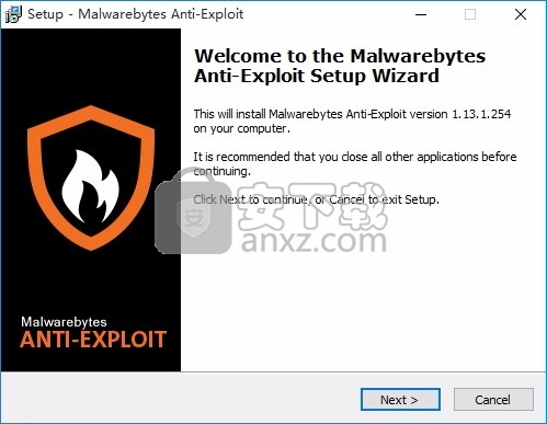 Malwarebytes Anti-Exploit(电脑系统漏洞扫描工具)