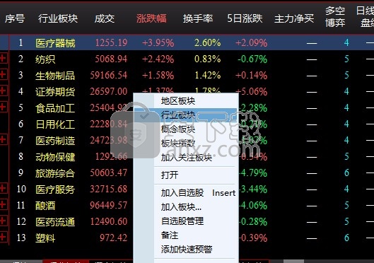 益盟操盘手智盈版