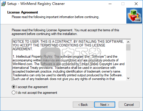 WinMend Registry Cleaner(注册表清理优化工具)