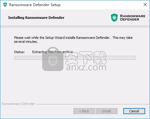 Ransomware Defender(反勒索软件工具)