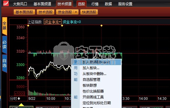 益盟操盘手智盈版