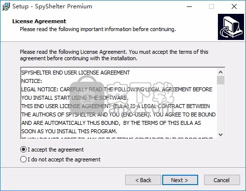 SpyShelter Anti-Keylogger(反键盘记录器)